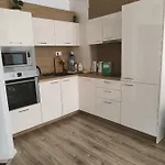 Apartment Aivasovski Park - Meters Away From *