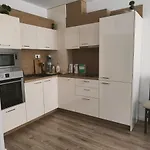 Apartment Aivasovski Park - Meters Away From *
