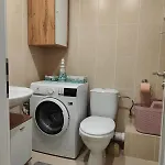 Apartment Aivasovski Park - Meters Away From *