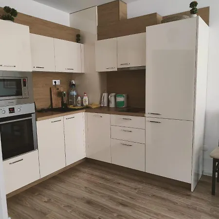 Apartment Aivasovskij Park - Meters Away From *