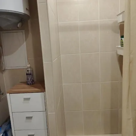Apartment Aivasovskij Park - Meters Away From